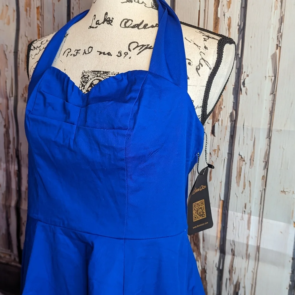 NWT Anni Coco dress - Picture 13 of 14